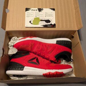 NEW Reebok ZPrint 3D Ex running shoes Men's size 12